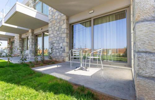 Achatis Apartments with sea view - Foto 56