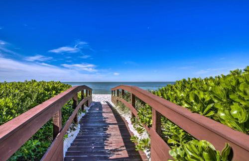 Naples House with Lanai and Pool - Walk to Beach! - Foto 3