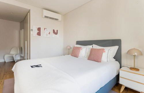 Chiado Square Apartments | Lisbon Best Apartments - Foto 132