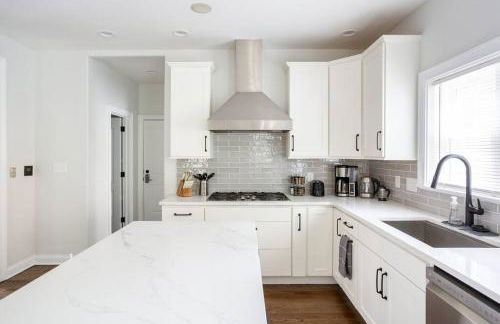 Pike Creek Palace 6 Bedrooms with 5 King beds Villa in Wilmington's Chateau Country - Foto 76