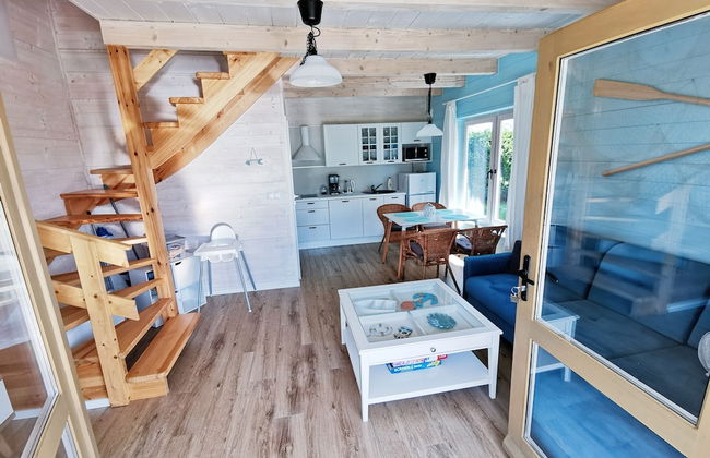 La Cubita - Nowe domki i apartamenty - Foto 73