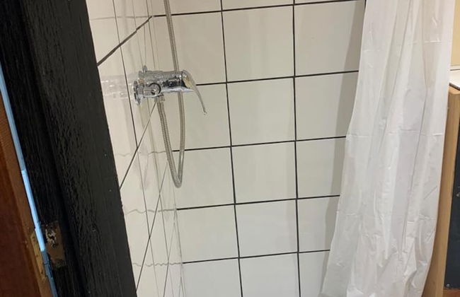 Corner Shop Apartments Sleeps 5 Parking - Foto 8