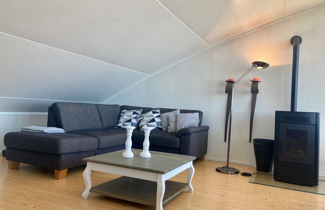 6 Pers Harbor House Nirvana on the Marina With Lake View and Sauna - Foto 16