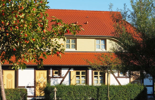 Wohnung im Feriendorf Rugana - Foto 24