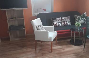 Ferienwohnung Gisela - Foto 5