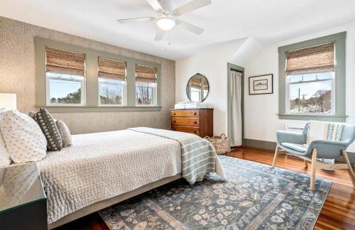 Ogunquit Village 4BR Walk to Beach, Dining & Town Center - Foto 38