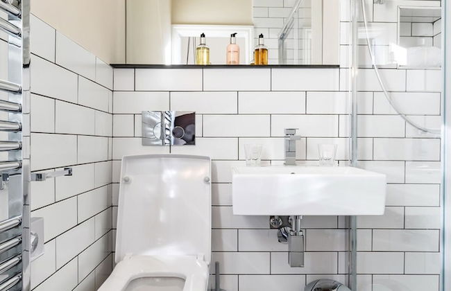 Claremont The Thoresby - Foto 16