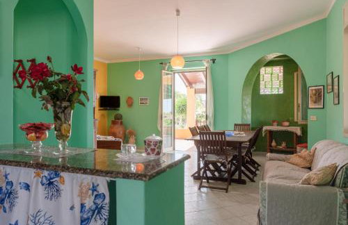 Villa Tre 's' - Foto 33