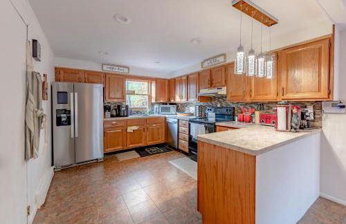 Luxurious house with largest hot tub & perfect retreat! - Foto 10