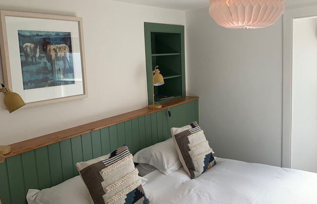 Squirrel Away Apartment Crieff - Foto 33