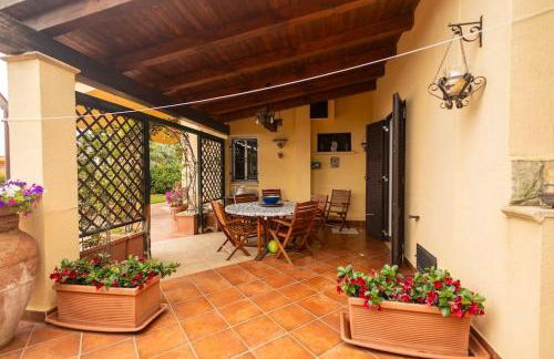 Villa Carmen - Foto 31