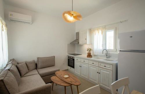 Aeris Tinos Suites - Foto 36