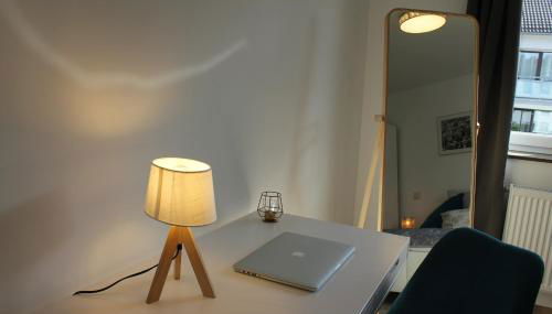 City Living near ICE/1&1/Fashion Outlet Montabaur - Foto 5