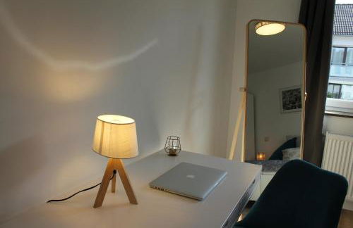 City Living near ICE/1&1/Fashion Outlet Montabaur - Foto 5