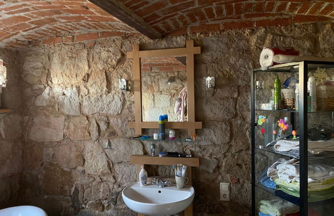 2 bedroom House in Lwówek Śląski with garden and terrace - Photo 13