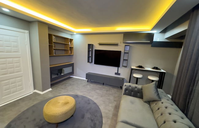 Paris Residence - Foto 54