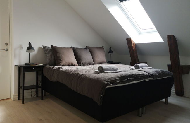 Det Gamle Apothek Apartments - Foto 3