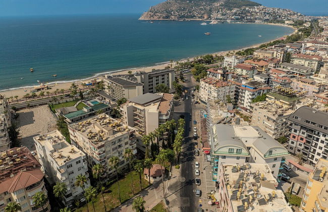 Green Garden City Luxury Apart - Foto 37