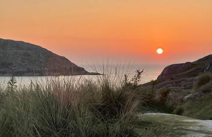 Beautiful cottage in a wonderful Highland setting - Foto 21