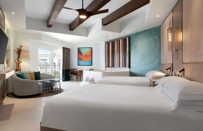 Hyatt Vivid Playa Del Carmen - Adults Only - All Inclusive - Foto 43