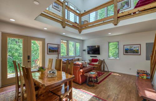 Windows Over Waterfalls - Foto 29