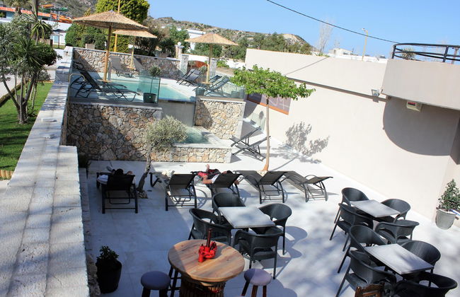 Johnmary Studios - Foto 41