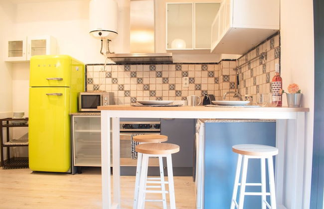 Unik Vacation Oli in Tarragona - Foto 2