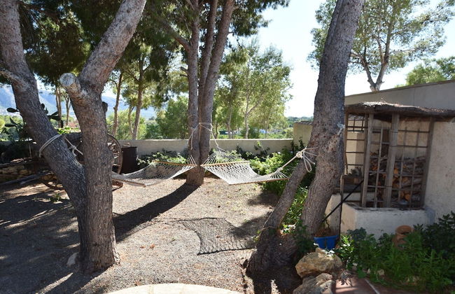 Sun-kissed Villa in Albir With Swimming Pool - Foto 22