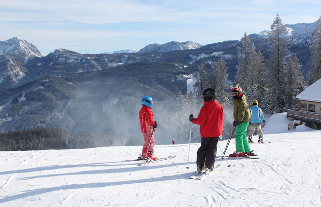 Mühlradl Apartments - Foto 41