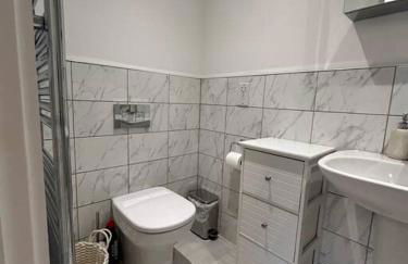 Lake District Haven - Modern Comfort in Cockermouth - Foto 26