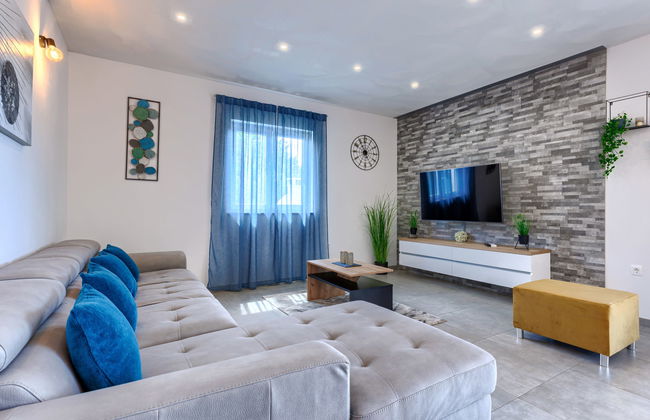 Villa Veli vrt - Foto 3