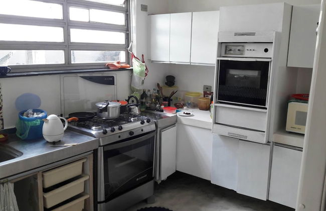 Outstanding Master Double Bedrooms Up to 05 People in a Nice Location - Foto 13