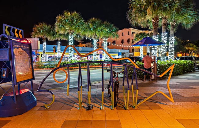 Walking From the Beach 3Br Villa - Foto 11