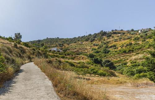 Casa Fuentezuelas - Foto 19