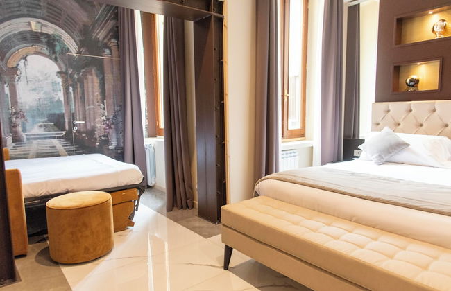 Adelaide Suite Dreams - Foto 22