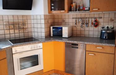 Gästewohnung am Thümmlitzwald - Foto 9