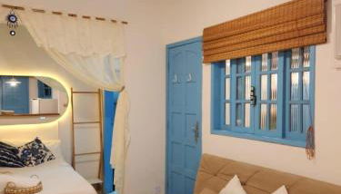 Casinha Azul Ilha Grande - Foto 3