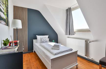 Urban Central 5th Floor near station - Foto 28