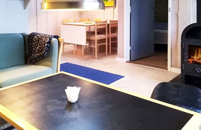 4 Person Holiday Home in Askeby - Foto 14