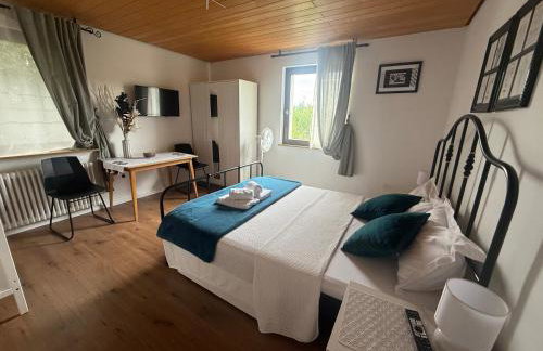 EMI2 Modern Apartment Free Parking Near Swiss Border - Foto 9