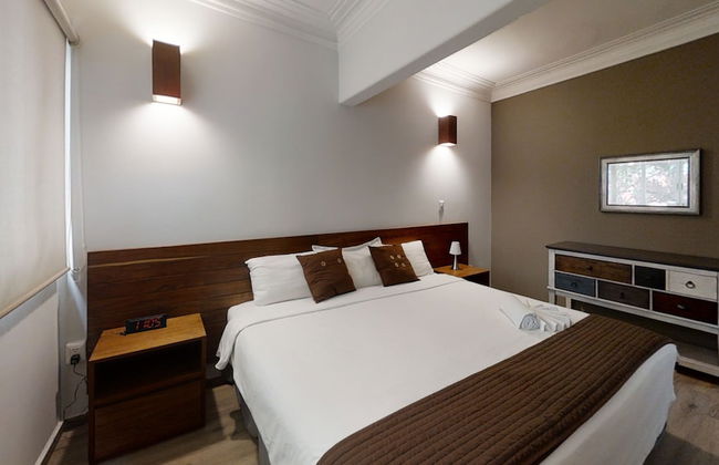 Tokio Suites - Foto 61