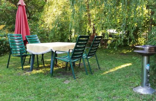 Alte Forsterei - Foto 8