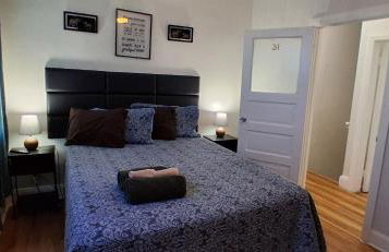 Baltimore Hideaway and Private Patio - Foto 3