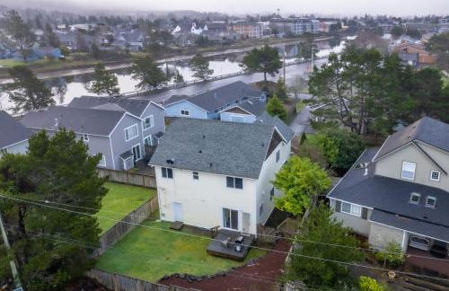 Necanicum House - Foto 30