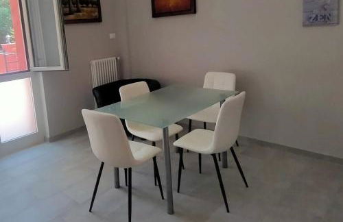 Casa Vacanza Dante Alighieri, B - Foto 8