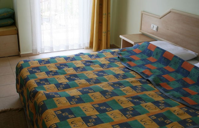 Ant Apart Hotel - Foto 9