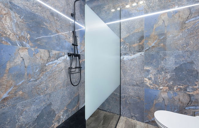 Porta Mare Studio With A/C by Renters - Photo 38