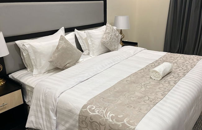 Taj Al Hamra - Foto 9