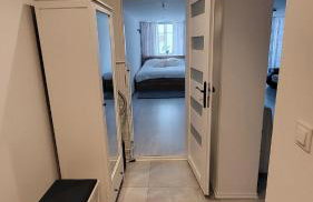 Apartament w Lubomierzu - Foto 9