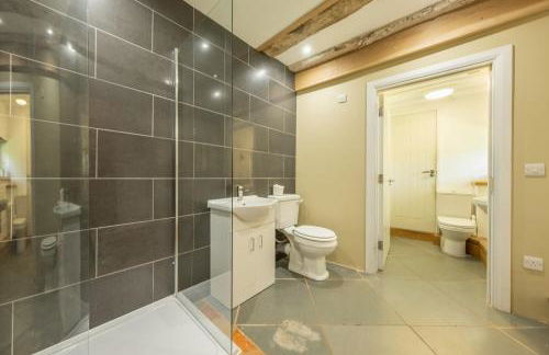 The Garden Barn - Photo 17